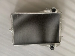 Right side RADIATOR for Porsche 911 996 997 Turbo C4S - Picture 1 of 6
