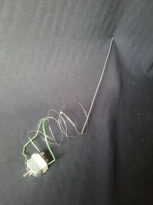 Viessmann TR 70886 Temperaturregler /Temperaturwähler Trimatik  - Bild 1 von 3