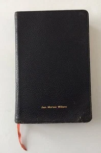Holy Bible Reference Concordance By Nelson - Revised Standard Version 1968 - Picture 1 of 8