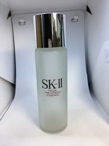 SK-II SKII SK2 FACIAL TREATMENT ESSENCE 215ml Empty Bottle From Japan - Picture 1 of 4