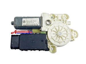 Fensterhebermotor Mercedes A Klasse W168 vorne links 1688204542 0130822024 - Picture 1 of 3