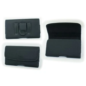 Case Cover Pouch Holster w Belt Clip/Loop for Apple iPod Touch (5th generation) - Picture 1 of 5