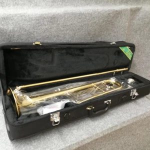 J.Michael Tb450 Trombone Safe delivery Musical instrument - Picture 1 of 17