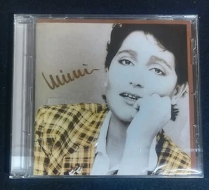 Mia Martini ‎– Mimì / Gli Indimenticabili - Imagen 1 de 2