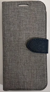 Blu-Element Folio 2 In 1 Samsung A7 2017 - Photo 1 sur 3