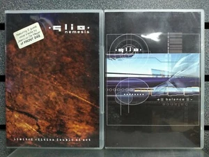 Glis | Nemesis | Balance | CD Lot | Pre-Owned | Ships Fast - Picture 1 of 2
