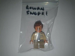 Lego Star Wars Rowan Minifiguren SW0851 SW851 75213 75185 - Bild 1 von 1