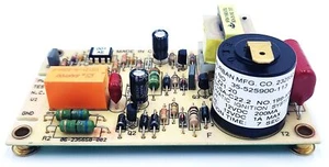Control Board, Water Heater for Suburban - Part# 520814 - Picture 1 of 1