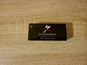 Synergistic Research Purple Quantum Fuse, 1.6A, Slow-Blow, 5x20mm - Bild 1 von 3