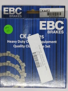 EBC Clutch Plate Set CK4453 - Picture 1 of 1