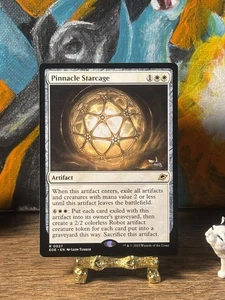 Pinnacle Starcage Edge of Eternities Regular - Picture 1 of 2