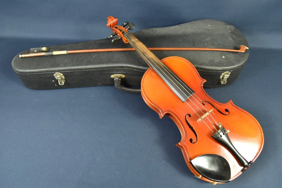 Suzuki Vintage Violins for sale | eBay