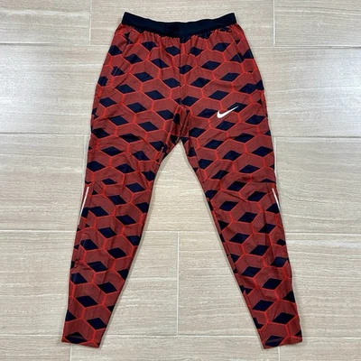 Men’s Size Medium Nike Pro Elite Kenya Olympics Track & Field Running Pants NWOT - Image 1 of 4