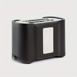 2 Slice Toaster, Quick & Even Results Every Time, Wide Slots Fit Any Size Bread  - Picture 1 of 6