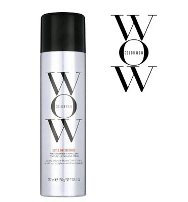Color Wow Style On Steroids Texturizing Spray 7oz / New 2025 Bottles - Image 1 of 4