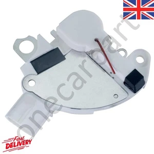 Alternator Regulator For Ford Focus MK1 MK2 C Max 1.4 1.6 1.8 2.0 i 1.8 TDCi - Picture 1 of 6