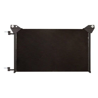 For Chevy Silverado 2500 HD 2001-2014 Spectra Premium 7-4953 A/C Condenser - Image 1 of 4