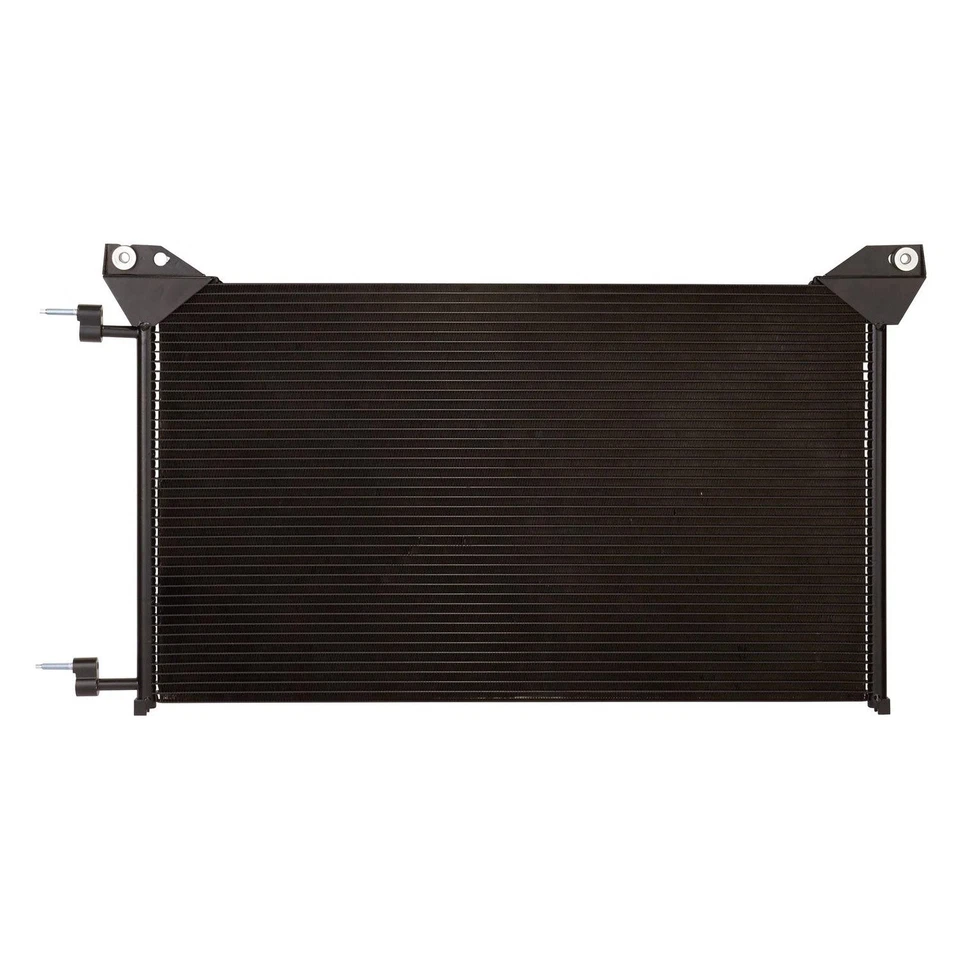 For Chevy Silverado 2500 HD 2001-2014 Spectra Premium 7-4953 A/C Condenser Foto 1 de 4
