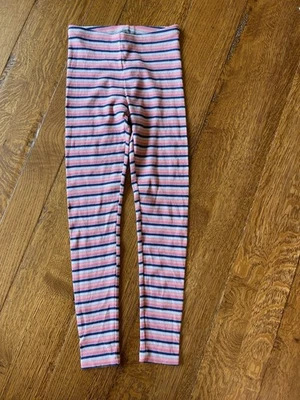 Leggings Tea Collection Niñas’ Talla 12 Usados en Excelente Condición Foto 1 de 2