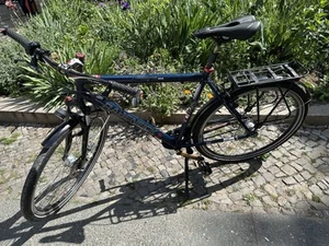 Rabeneick Fahrrad - Bild 1 von 11