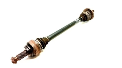 09-19 BMW F01 F02 750i 550i GT 650i CV AXLE  SHAFT REAR RIGHT OEM 011425 - Image 1 of 4