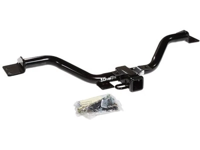 Enganche de remolque trasero para Saturn Outlook 2008 KQ249NR 2007-2009 Foto 1 de 3