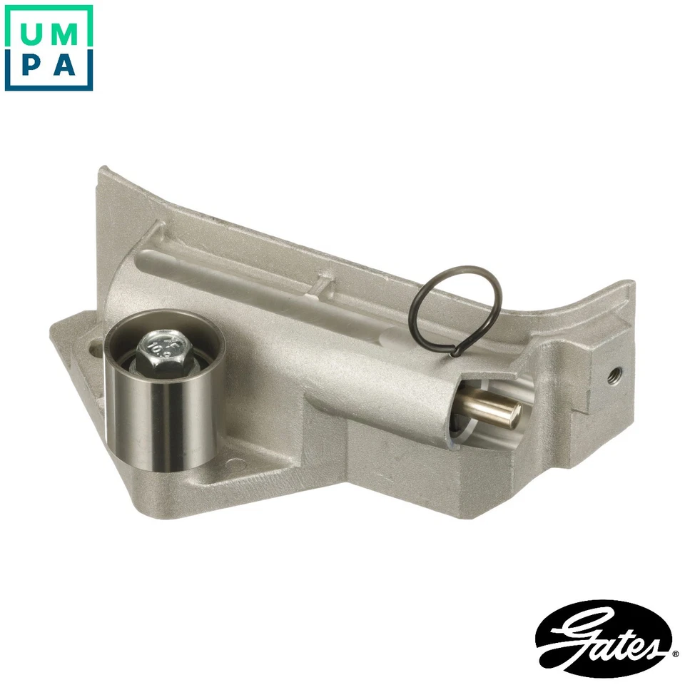 VIBRATION DAMPER TIMING BELT T43025 FOR SKODA OCTAVIA/Combi VW NEW/BEETLE 1.8L - Image 1 of 4