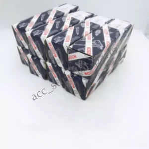 8-tlg Einspritzdüse Set für Ford Powerstroke 6,7L Nocore FC3Q9K546A 2015-2019 - Bild 1 von 10