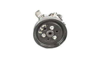 10-19 Jaguar XJ XJL X351 3.0L 5.0L Power Steering Pump Assembly 8W833A674AB Oem - Picture 1 of 10