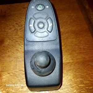 Dynamic DK-REMD01 Shark 4-Key Wheelchair Joystick Controller - Picture 1 of 4