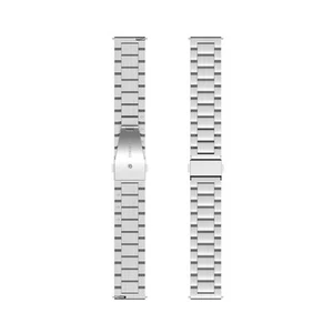 Klassische Edelstahlarmbänder für Redmi Watch5 schlankes und praktisches Desig - Photo 1/14