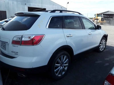 Used Differential Carrier Assembly fits: 2010 Mazda CX-9 Rear Axle AWD Grade A - Imagem 1 de 4