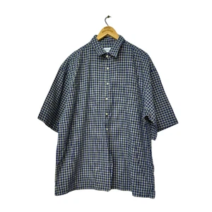 Gent's Short Sleeve Shirt by Principles ~ Size L ~ In Excellent Condition - Picture 1 of 2