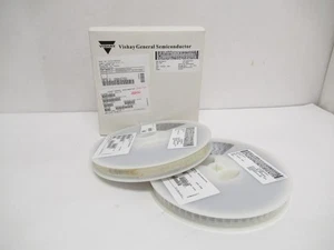 190916 Neu in Box; Vishay SS36-7T Lot-1700Diode Schottky 60V 3A; Oberflächenmontage - Bild 1 von 5