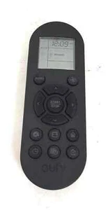 Mando a distancia Eufy para robot aspirador RoboVac 11S 12 15C 30C con batería - Imagen 1 de 1