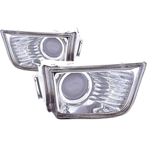 Driver Passenger Fog Light Set Fits 03-05 Toyota 4Runner; CAPA Certified - Picture 1 of 1