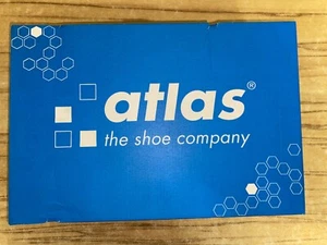 ATLAS Sicherheitsschuh hoch SL 825 XP BLUE ESD S1P Arbeitsschuh hoch  - Bild 1 von 5