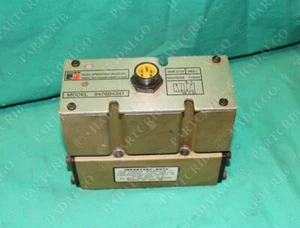 Ross, 8476B4341, Hydraulic Pilot Valve NEW - Picture 1 of 3