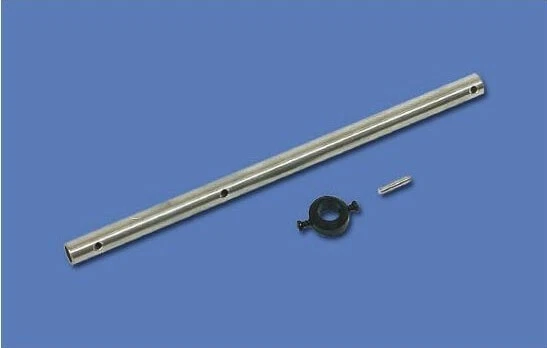 RC8 Hélico : T2M SPARK 435   -  AXE PRINCIPAL -T5116-10A - Photo 1/1