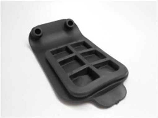 CUBIERTA PIEZA ECO ORIGINAL, BUJÍA A429000060 Foto 1 de 1