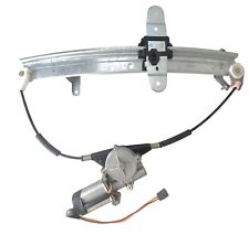 Rear Right Power Window Regulator for 92-2011 Ford Crown Victoria Grand Marquis