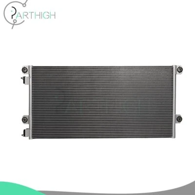 New A/C Condenser For 00-06 Volvo VHD 64 98-06 Volvo VNL/VNM Series 42 64 Models - Image 1 of 4