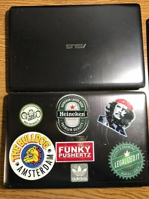 ASUS S200E - Immagine 1 di 4