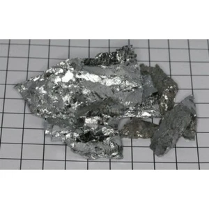 Chrome Nugget 1gr-10kg rein Metall Cr 99% Element 24 Barren Lieferant - Bild 1 von 1