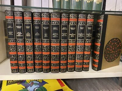 D12 Le grandi civiltà comparse 11 volumi serie amici della storia - Immagine 1 di 4