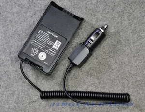 Car Battery Eliminator for Kenwood TK2160 TK3160 TK3170 TK3173 NX3300 Radio - Picture 1 of 2