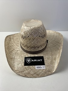 Las mejores ofertas en Ariat Sombreros 