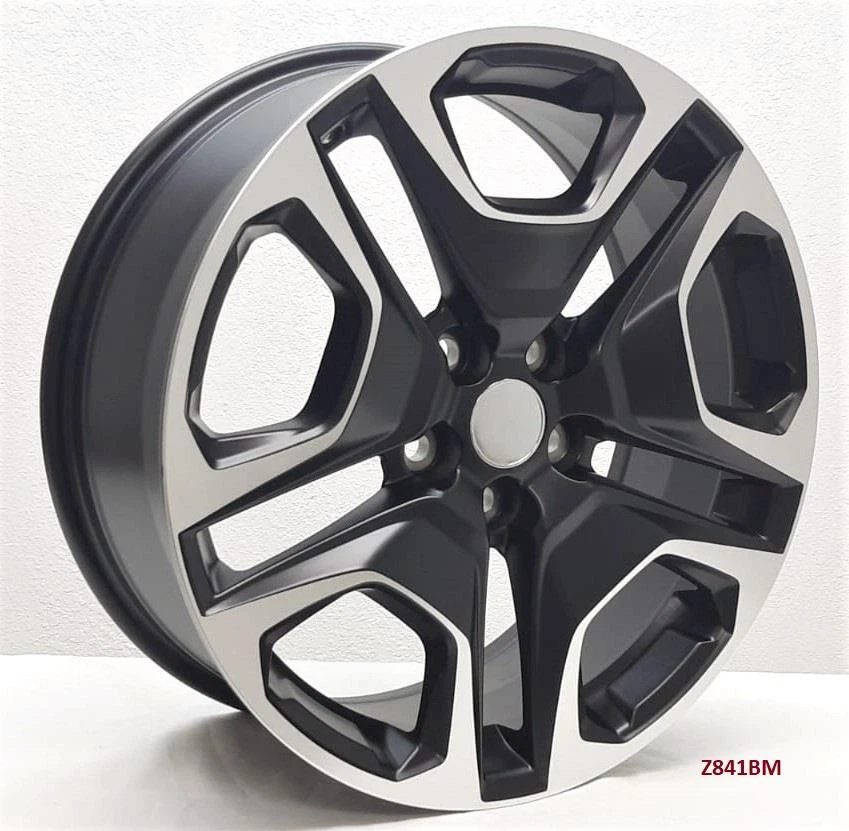 19'' wheels for TOYOTA COROLLA IM 2017 & UP 5x114.3 19X7.5 - Image 1 of 1
