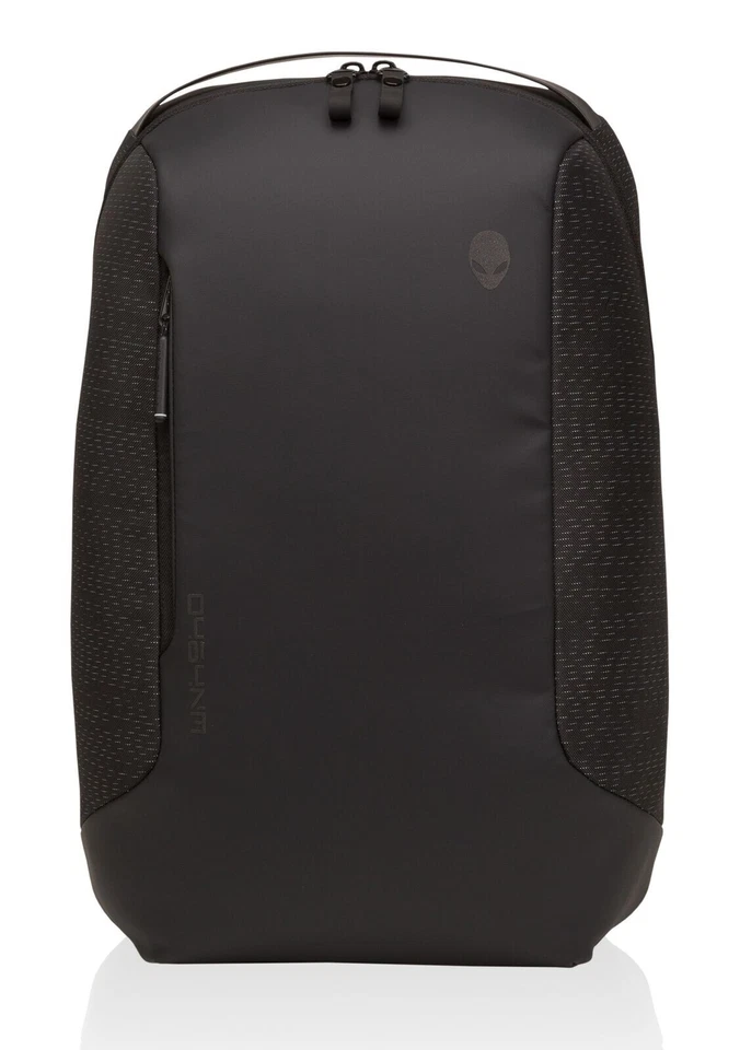 DELL ALIENWARE HORIZON SLIM BACKPACK 17 Shock Weather Resistant R7D5C AW323P