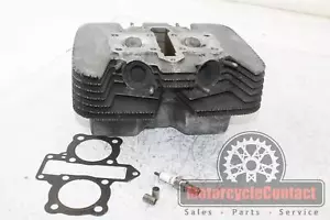 96-16 Rebel CMX250 CYLINDER HEAD VALVES BUCKETS ENGINE MOTOR *STRIPPED THREAD* - Picture 1 of 24